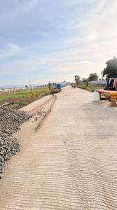 Image of 900 Sq.ft Residential Plot / Land for sale in Bilhari, Jabalpur for Rs. 810000
