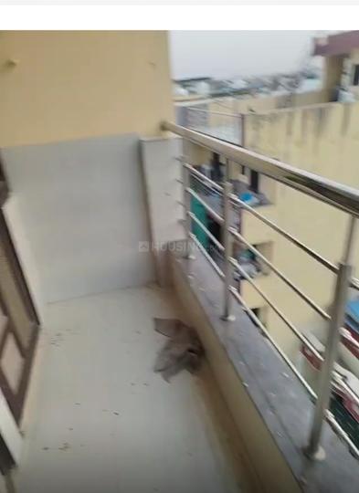 Dharm Balcony 1