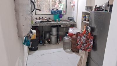 Kitchen Image of 725 Sq.ft 1 BHK Apartment / Flat for sale in Rabale Navi Mumbai for Rs. 3151000