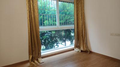 Bedroom Image of 1100 Sq.ft 2 BHK Apartment / Flat for rent in Brigade Woods, Whitefield Bengaluru for Rs. 65000