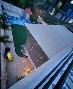 10 BHK Villa