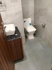 Image of 712 Sq.ft 1 BHK Builder Floor for rent in Sector 40, Gurgaon for Rs. 32000