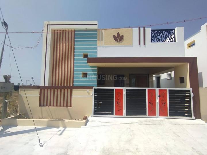 PRF FOUNDATION Main Image 1