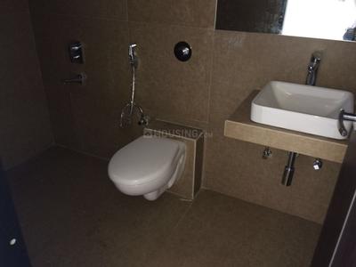 Image of 900 Sq.ft 2 BHK Apartment / Flat for rent in Akshar Elementa, Tathawade, Pune for Rs. 32000