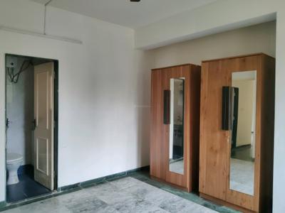 Bedroom Image of 950 Sq.ft 2 BHK Apartment / Flat for sale in Parshwanath Galaxy, Kasarvadavali Thane for Rs. 8100000