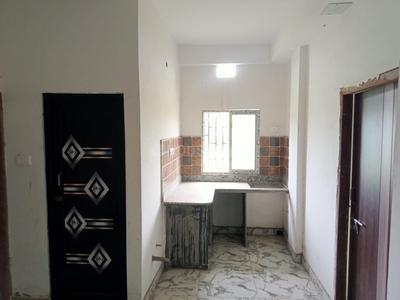 Kitchen Image of 725 Sq.ft 2 BHK Apartment / Flat for sale in Baranagar Kolkata for Rs. 2755000