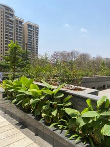 Image of 2800 Sq.ft 3.5 BHK Apartment / Flat for rent in Prestige Fairfield, RMV Extension Stage 2, Bengaluru for Rs. 160000