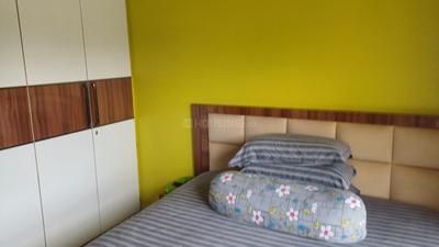Kitchen Image of 750 Sq.ft 2 BHK Apartment / Flat for rent in Keshtopur Kolkata for Rs. 20000