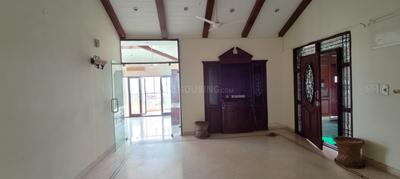 Hall Image of 2500 Sq.ft 3 BHK Apartment / Flat for sale in Begumpet Hyderabad for Rs. 23800000