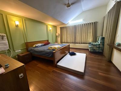 Bedroom Image of 4111 Sq.ft 4.5 BHK Villa for rent in Prestige Tech Vista, Kadubeesanahalli Bengaluru for Rs. 180000