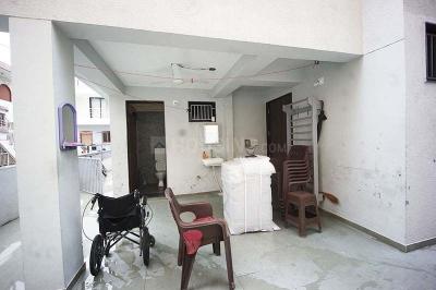 Hall Image of 2025 Sq.ft 4 BHK Independent House for sale in Sola Ahmedabad for Rs. 30000000
