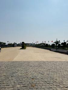Image of 1000 Sq.ft Residential Plot / Land for sale in Vidhan Sabha Road, Raipur for Rs. 1999000