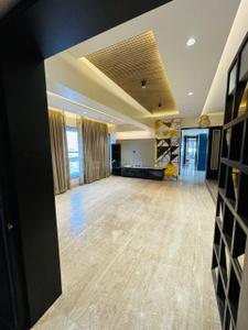 Image of 1750 Sq.ft 3 BHK Apartment / Flat for rent in S K Venkateshwara Heights, Baner, Pune for Rs. 74000