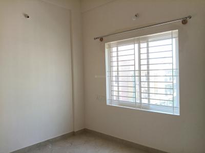 Bedroom Image of 1300 Sq.ft 3 BHK Apartment / Flat for rent in K R Puram Bengaluru for Rs. 42000