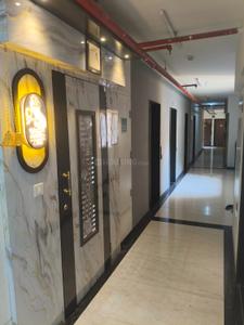 Passage Image of 670 Sq.ft 1 BHK Apartment / Flat for rent in Runwal Gardens Phase I, Dombivli East Thane for Rs. 18000
