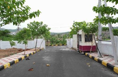 Image of 1100 Sq.ft 2 BHK Independent House for sale in Batasingaram, Hyderabad for Rs. 6900000