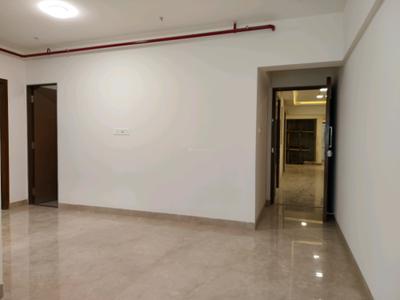 Living Room Image of 809 Sq.ft 2 BHK Apartment / Flat for sale in Satra Nexus, Andheri East Mumbai for Rs. 15594500
