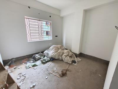 Bedroom Image of 850 Sq.ft 2 BHK Apartment / Flat for sale in South Dum Dum Kolkata for Rs. 4675000