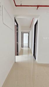 Hall Image of 1405 Sq.ft 3 BHK Apartment / Flat for sale in Hubtown Rising City, Ghatkopar East Mumbai for Rs. 26500000