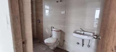 Bathroom Image of 1068 Sq.ft 3 BHK Apartment / Flat for sale in Rajwada Royal Gardens, Narendrapur Kolkata for Rs. 7120000