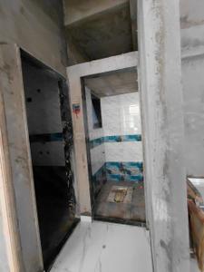 Bedroom Image of 720 Sq.ft 2 BHK Apartment / Flat for sale in Sahajanand Vrindavan Heights, Shelu Thane for Rs. 2424000