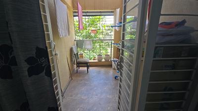 Balcony Image of 905 Sq.ft 2 BHK Apartment / Flat for sale in ACME Alcina, Bavdhan Pune for Rs. 6800000
