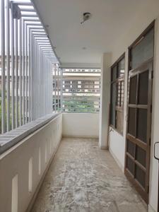 Bedroom Three Image of 2200 Sq.ft 4 BHK Builder Floor for sale in Sector 49 Faridabad for Rs. 16200000