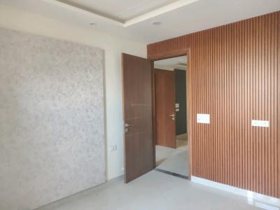 Bedroom Image of 1292 Sq.ft 3 BHK Builder Floor for sale in Urban Blossom, Green Field Colony Faridabad for Rs. 13200000