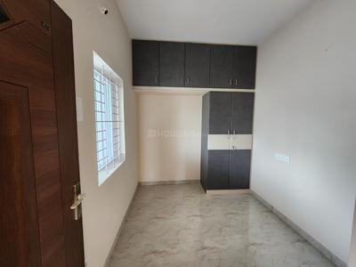 Bedroom Image of 1100 Sq.ft 2 BHK Villa for sale in Saravanampatty Coimbatore for Rs. 9000000