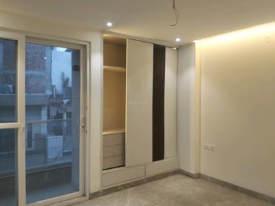 Bedroom Image of 1125 Sq.ft 3 BHK Builder Floor for sale in Vikaspuri New Delhi for Rs. 21800000