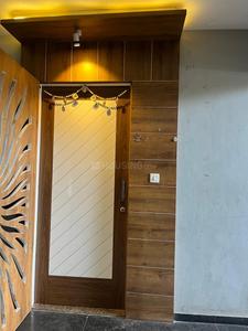 Bedroom Image of 1530 Sq.ft 3 BHK Apartment / Flat for sale in Vikas Westside Elegance, Shilaj Ahmedabad for Rs. 9000000