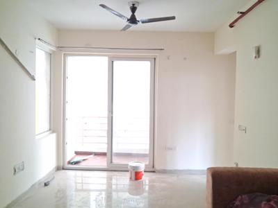Living Room Image of 958 Sq.ft 2 BHK Apartment / Flat for rent in Urbtech Xaviers, Sector 168 Noida for Rs. 22000