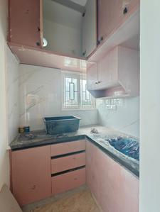 Kitchen Image of 510 Sq.ft 6 BHK Independent House for sale in Horamavu Bengaluru for Rs. 12000000