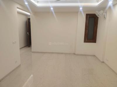 Bedroom Image of 3150 Sq.ft 8 BHK Builder Floor for rent in Panchsheel Enclave New Delhi for Rs. 700000