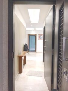 Main Entrance Image of 2800 Sq.ft 4 BHK Apartment / Flat for sale in Mantra Grandstand Trinity, Kothrud Pune for Rs. 36000000