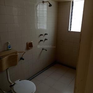 Bathroom Image of 1120 Sq.ft 2 BHK Apartment / Flat for sale in Raviraj Apartment, Koregaon Park Pune for Rs. 9000000