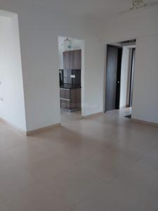 Hall Image of 1316 Sq.ft 2 BHK Apartment / Flat for sale in Keshav Nagar Pune for Rs. 9800000