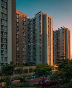 Image of 704 Sq.ft 1 BHK Apartment / Flat for sale in Sarjapur, Bengaluru for Rs. 8200000