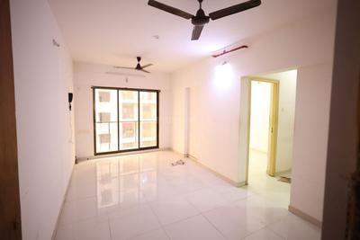 Hall Image of 877 Sq.ft 2 BHK Apartment / Flat for sale in Natasha Enclave, Thane West Thane for Rs. 11000000