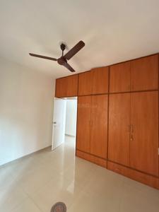Bedroom Image of 1500 Sq.ft 3 BHK Apartment / Flat for sale in Akota Vadodara for Rs. 6000000