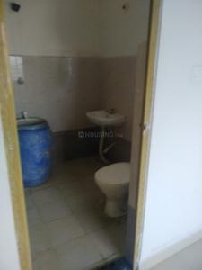 Bathroom Image of 375 Sq.ft 1 BHK Apartment / Flat for sale in Arun Excello Compact Homes, Oragadam Sriperambattur Chennai for Rs. 1100000