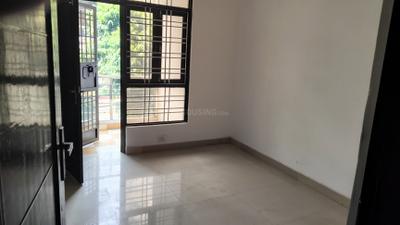 Bedroom Image of 1200 Sq.ft 3 BHK Independent House for sale in Vaishali Ghaziabad for Rs. 9000000