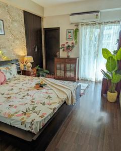 Bedroom Image of 1964 Sq.ft 3 BHK Villa for sale in Concorde Napa Valley, Tharalu Bengaluru for Rs. 12000000