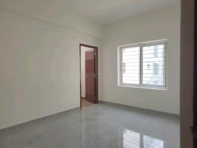 Bedroom Image of 1240 Sq.ft 2 BHK Apartment / Flat for sale in Neknampur Hyderabad for Rs. 8680000