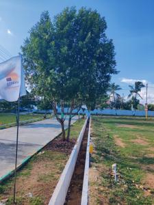 Image of 1200 Sq.ft Residential Plot / Land for sale in Robertsonpet, Kolar for Rs. 1900000