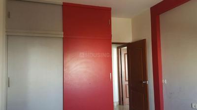 Bedroom Image of 1000 Sq.ft 2 BHK Apartment / Flat for sale in Puravankara Purva Fountain Square, Munnekollal Bengaluru for Rs. 20000000