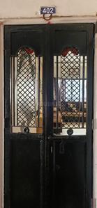 Balcony Image of 1035 Sq.ft 2 BHK Apartment / Flat for sale in Vishala Ahmedabad for Rs. 5000000