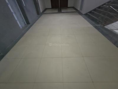 Balcony Image of 2400 Sq.ft 3 BHK Apartment / Flat for sale in Ambli Ahmedabad for Rs. 20500000