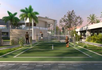 Image of 1314 Sq.ft 3 BHK Apartment / Flat for sale in Mohisha The Skylark II, Ravet, Pune for Rs. 7800000