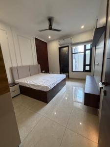 Bedroom Image of 1053 Sq.ft 2 BHK Apartment / Flat for sale in Kharar Mohali for Rs. 5860000